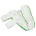thumbnail image 3 of Air Gel Ankle Stirrup Brace Adjustable Ankle Splint Stabilizer Support for Sprains and Arthritis Pain Relief, 3 of 8