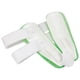 thumbnail image 2 of Air Gel Tobillo Estribo Brace Tobillo ajustable Férula Estabilizador Soporte para esguinces y artritis Alivio del dolor yeacher estándar, 2 of 6
