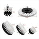 thumbnail image 2 of Juego de Accesorios de 21 Brochas de Taladro, Cepillo de Fregado Eléctrico para Limpieza, Cepillos de Fregado Multiuso con Accesorio Extendido, 2 of 6