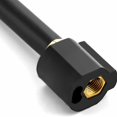 thumbnail image 2 of Lefu Electric Welder Mig Torch Parts Contact Tip Nozzle Torch Neck AK15, 2 of 6