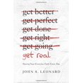 thumbnail image 1 of Get Real: Sharing Your Everyday Faith Every Day, 1 of 1