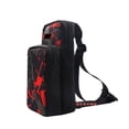 thumbnail image 4 of IPLAY Switch/Lite Universal Crossbody Storage Bag - Multi-Function Travel Case for Nintendo Switch/OLED/Lite, Shockproof Protection, Accessory Organizer | Switch Accessories, 4 of 5