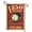 Baseball, variant on 250th Anniversary Patriotic Garden Flag, 12"x18" Vintage American Banner for 4th of July Yard Decor