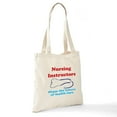 thumbnail image 6 of CafePress - Nursing Instructors Tote Bag - Unisex Canvas Tote Bag, Beige, 1-Piece, 6 of 6