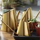 thumbnail image 2 of 400/900/1500ml Retro Watering Can Garden Flower Plants Long Mouth Sprinkling Pot, 2 of 5