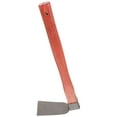 thumbnail image 1 of Compact Gardening Hoe for Daily Use Lightweight and Durable Stainless Steel with Wood Handle Multi Functional 6.5 inches, 1 of 8