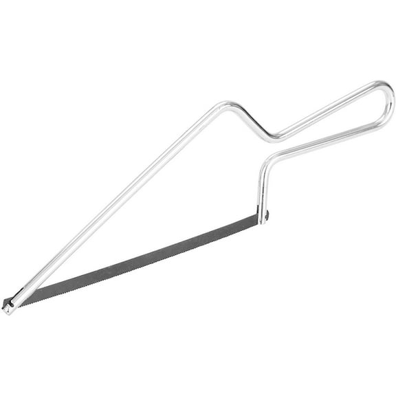 GreatNeck Metal Mini Hacksaw (6 Inch)