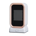 thumbnail image 1 of Giyblacko Space Heater Winter High Efficiency Quick Heat Office Home Convenient Portable Mini Heater, 1 of 1