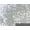 Silver, variant on Sequin NEW Paillette Glossy Dangle Mesh SILVER Fabric / 52" W / Sold by the yard