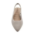 thumbnail image 6 of [Me Too Shoes Adult Women] Adleigh Slingback Flat, 6 of 6