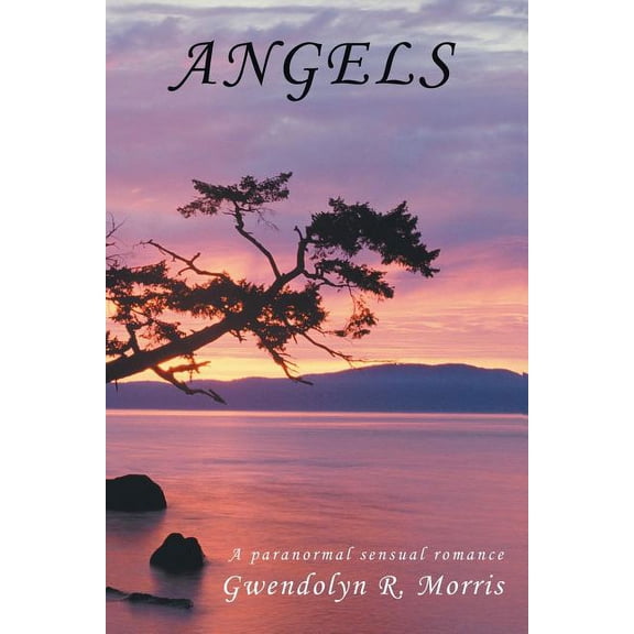 Angels: A paranormal sensual romance (Paperback)