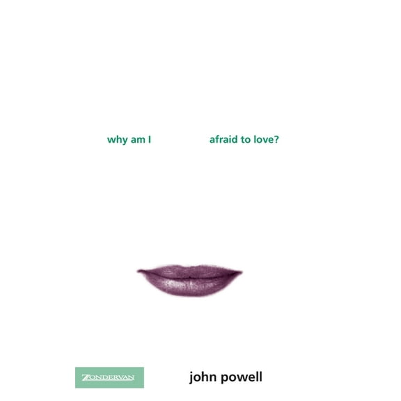The Why Am I Afraid to Love? (Revised) (Revised), (Paperback)