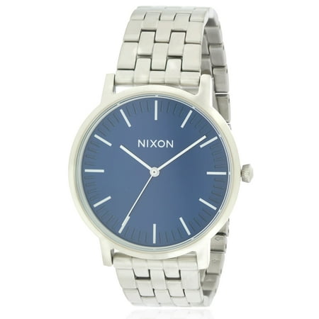Nixon Stainless Steel Mens Watch A1057307