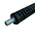 thumbnail image 2 of 3365-0005/36 Hypro Single Straight Zinc-Plated Lance With Insulated Handle 1/4", 2 of 3