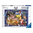 thumbnail image 1 of Rompecabezas Ravensburger Disney Blancanieves 1000 Piezas, 1 of 2