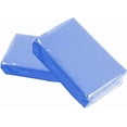 thumbnail image 1 of Car Clay Bar,100g Professional Car Cleaning Paste Magic Clay Bar for Vehicle Car Remove Sludge, to eliminate paint detergents and insect remains(2 Pcs, 1 of 4