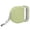 B002- Green, variant on Heavy Duty Sliding Dog Leash, Metal Clasp, 10Ft Extending, Canine Walking Training, Blue Casing, 1 Pc, Pet Supplies for Dogs