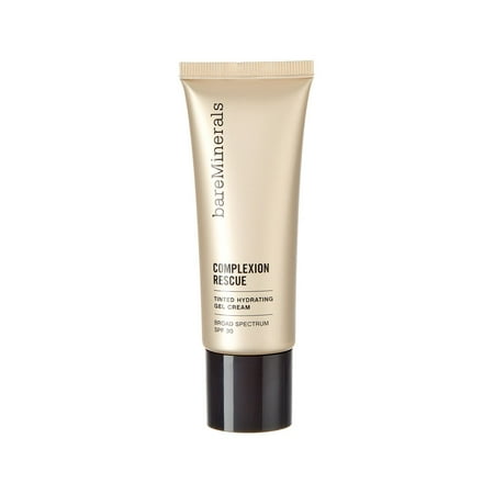 - bareMinerals Tinted Hydrating Gel Cream, Bamboo, 1.18 Ounce