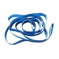 thumbnail image 1 of Correa elástica con bucles Correa de yoga de múltiples bucles para baile Fitness Ejercicio azul, 1 of 8