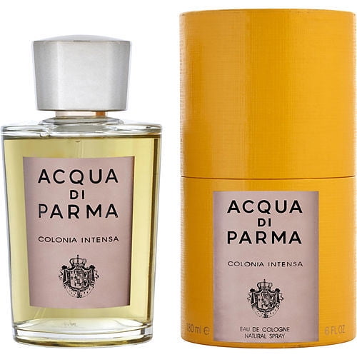 Acqua Di Parma Colonia Intensa by Acqua Di Parma, 6oz Eau De