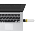 thumbnail image 4 of Cateissary Adaptador Micro USB resistente al desgaste portátil USB 2,0 Micro convertidor ligero tipo C adaptadores adaptador OTG profesional Teléfono y Comunicación Negro, 4 of 6
