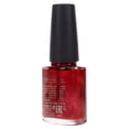 thumbnail image 6 of CND CND Vinylux Weekly Polish - # 139 Red Baroness 0.5 oz Nail Polish, 6 of 8