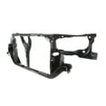 thumbnail image 2 of For 98-02 Accord Coupe & Sedan Radiator Support Assembly HO1225115 60400S4LA00ZZ, 2 of 3