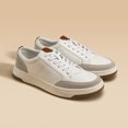 thumbnail image 5 of Bruno Marc Men's Casual Dress Sneakers Lightweight, Comfortable Lace-Ups for Business & Everyday Style, 5 of 8