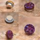 thumbnail image 5 of Atheniz Magnetology Lymphvity Germanium Earrings, Amo Thea Lymphactive magnet------Product code 71680, 5 of 5