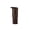 Brown Leopard, variant on HydroJug Sport 20 oz Stainless Steel Water Bottle with Flip Straw, Insulated Leak-Proof Tumbler for Gym & Outdoor - Light Blue