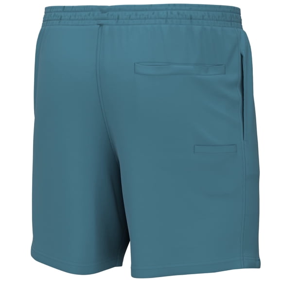 HUK Men's Standard Pursuit Volley, Quick-Dry Fishing Shorts, Ipanema, Large