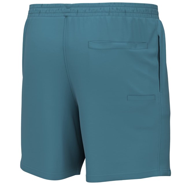 HUK Men's Standard Pursuit Volley, Quick-Dry Fishing Shorts, Ipanema, Large