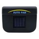 thumbnail image 2 of Ventilador Interior Automóviles Escape Aire Solar Enfriamiento Ventilación Automóvil Verano (pequeño), 2 of 9