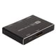 thumbnail image 4 of Divisor D Bling Bling DisplayPort 1x3 adaptador triple convertidor de concentrador MST de DisplayPort, 4 of 12