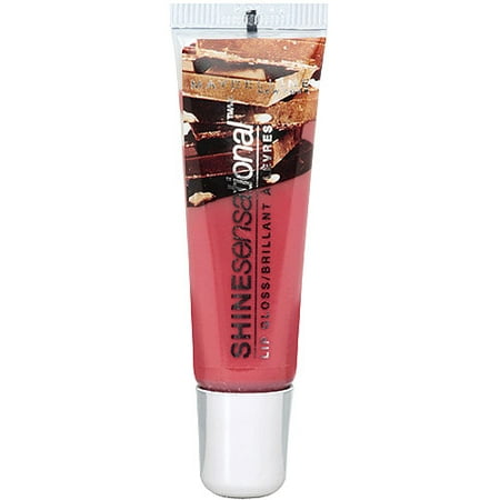 Maybelline Shine Sensational Lip Gloss