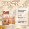 thumbnail image 2 of Crema reafirmante NLIEOPDA Apiderm BotoxBee con veneno de abeja natural, 2 of 7