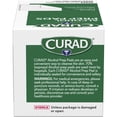 thumbnail image 4 of CURAD Medium 2-Ply Sterile Alcohol Prep Pads, 100 Count, 4 of 6