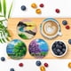 thumbnail image 4 of Posavasos Circulares DIY Kits Puntos Diamante Artísticos Con Diamantes 6/7/8 Uds., 4 of 9