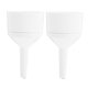 thumbnail image 5 of OUNONA 2Ud Buchner Funnel De Plástico PP Resistente Para Laboratorio Y Con Papel, 5 of 7
