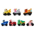 thumbnail image 4 of Paw-ket Paw Patrol Spin Master PPTMM Set Vehículos Paw-ket, 4 of 4