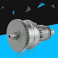 thumbnail image 2 of Dingln Motor De Arranque De Montaje De Embrague For GY6 49cc 50cc 139QMB Vespa Ciclomotores ATV, 2 of 11