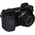 thumbnail image 5 of Venus Laowa 10mm f/4 Cookie Pancake Lens for Sony E, Black, 5 of 5