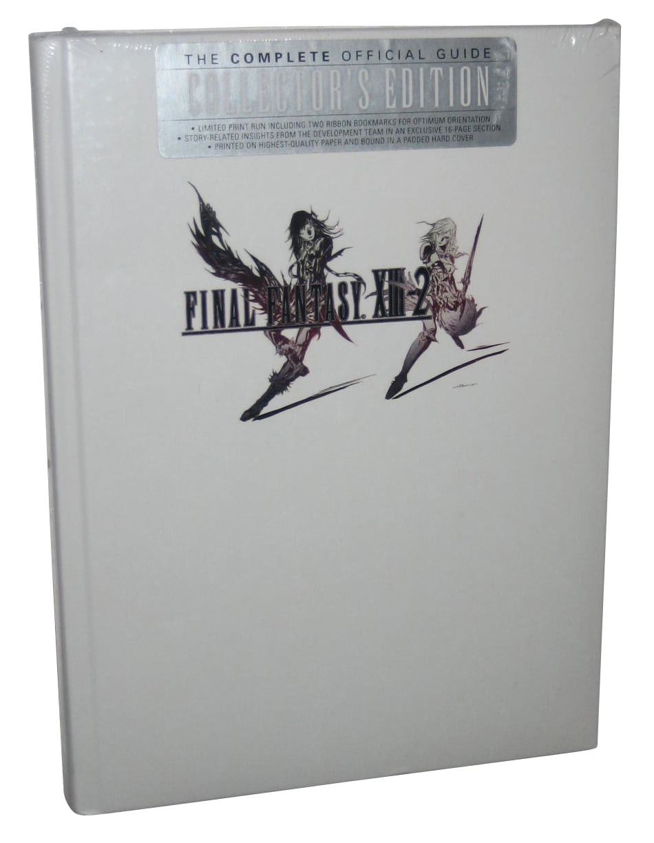 final fantasy 13 strategy guide final fantasy 13 strategy guide