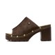 thumbnail image 2 of Zapatilla Para Mujer Flexmas 305 cafe 24, 2 of 4