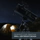 thumbnail image 5 of Telescopio PowerSeeker 127EQ Celestron Apertura 127mm Portátil Compacto para Principiantes, 5 of 10