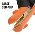 thumbnail image 2 of Soporte para electrodos de soldadura YESWELDER 300A Pure Copper Brass, 2 of 6