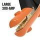 thumbnail image 2 of Soporte para electrodos de soldadura YESWELDER 300A Pure Copper Brass, 2 of 6