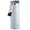 Blue, variant on SipX™ 18 oz Slim Insulated Tumbler with Lid & Straw – Vacuum Insulated Stainless Steel, Leakproof, Green