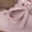 Light Pink, variant on bebe Toddler Girls Flats - Comfortable Ballet Flats for Toddler Girls, Slip-On Dress Shoes