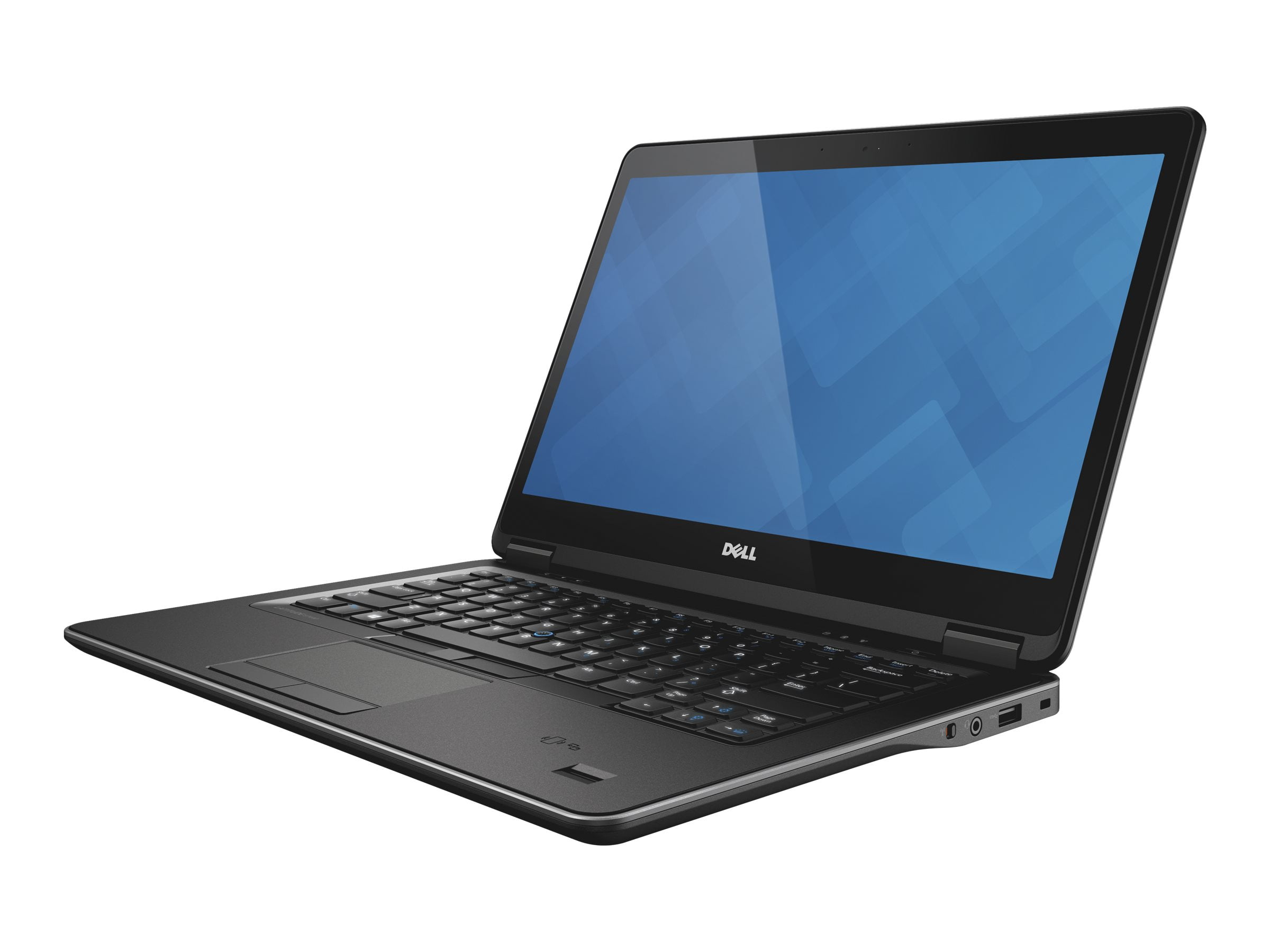 HP EliteBook 2560p Intel i7 2.7ghz 8gb 500gb HDD 1366x768 webcam BT WIN 10/7 Pro 